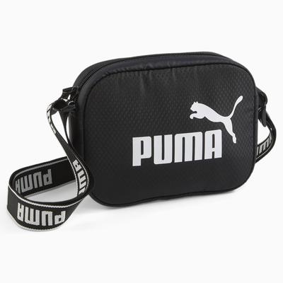  Puma Core Base Kadın Siyah Omuz Çantası (090270-01)