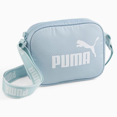  Puma Core Base Kadın Mavi Omuz Çantası (090270-02)