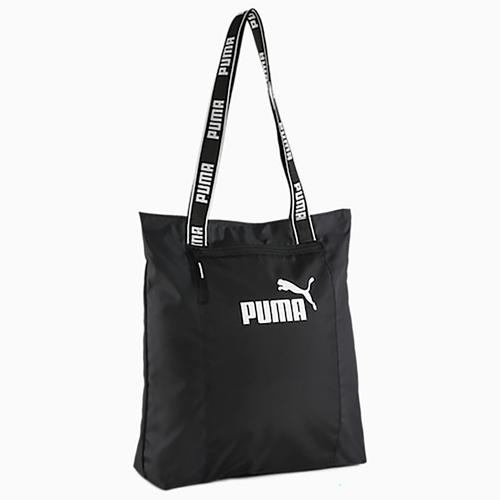  Puma Core Base Kadın Siyah Omuz Çantası (090267-01)