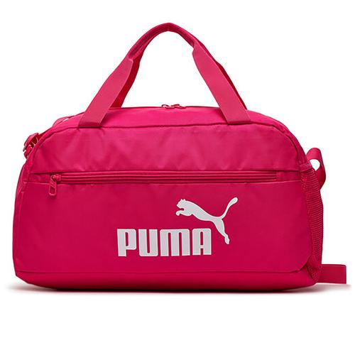  Puma Phase Kadın Pembe Spor Çanta (079949-11)