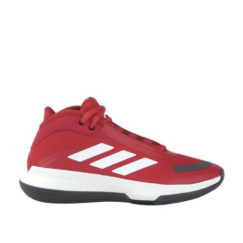  adidas Bounce Legends Erkek Kırmızı Basketbol Ayakkabısı (IE7846)