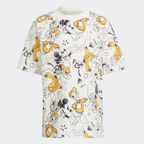  adidas X Disney Mickey Mouse Çocuk Tişört (IT8778)