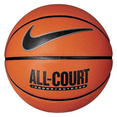  Nike Everyday All Court Turuncu Basketbol Topu (N.100.4369.855)