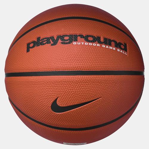  Nike Everyday Playground Turuncu Basketbol Topu (N.100.4371.810)