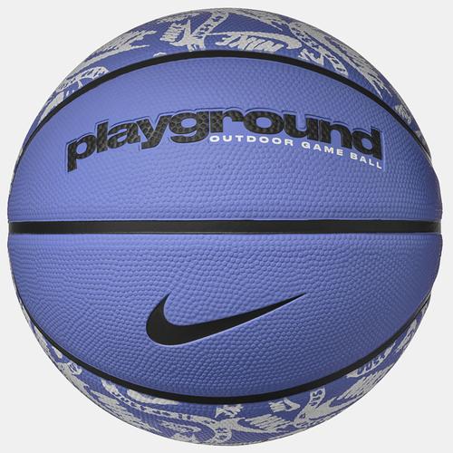  Nike Everyday Playground Mavi Basketbol Topu (N.100.4371.431)