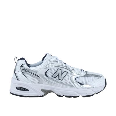  New Balance 530 Erkek Beyaz Spor Ayakkabı (MR530SG)