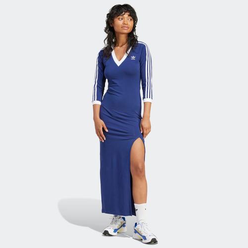  adidas Originals Kadın Lacivert Elbise (IP2987)
