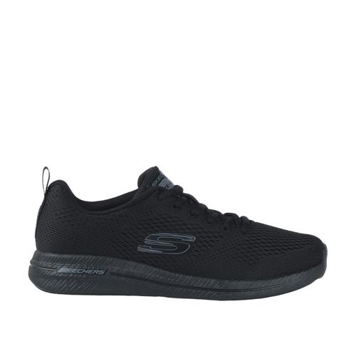  Skechers Burst 2.0 Erkek Siyah Spor Ayakkabı (999739TK-BBK)