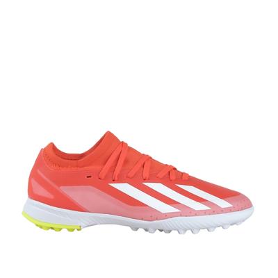  adidas X Crazyfast League Çocuk Kırmızı Halı Saha Ayakkabısı (IF0679)