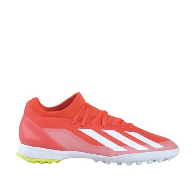  adidas X Crazyfast League TF Erkek Kırmızı Halı Saha Ayakkabısı (IF0699)