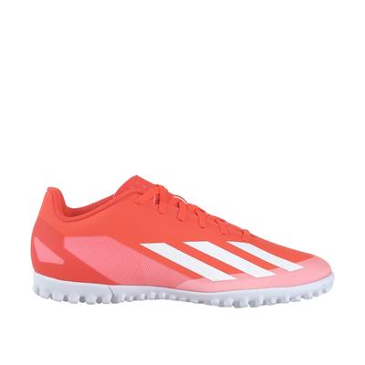  adidas X Crazyfast Club TF Erkek Kırmızı Halı Saha Ayakkabısı (IF0724)