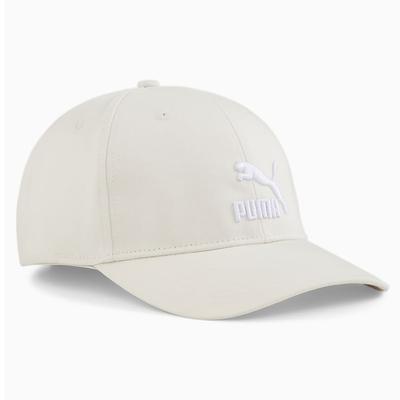 Puma Archive Logo Krem Beyzbol Şapkası (022554-28)