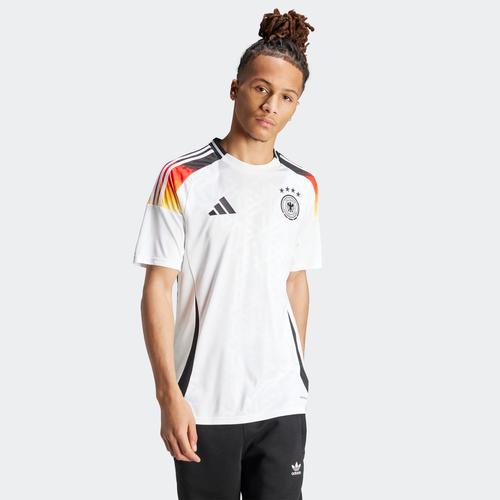  adidas Germany 24 Erkek Beyaz Forma (IP8139)