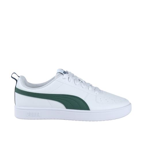  Puma Rickie Beyaz Spor Ayakkabı (384311-26)