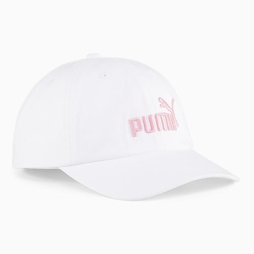  Puma Essentials Kadın Beyaz Şapka (024357-16)