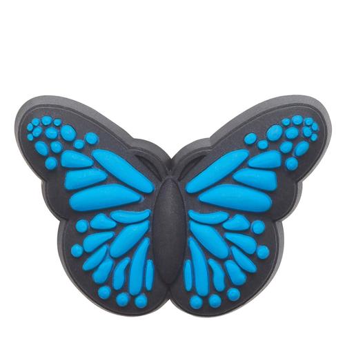  Crocs Blue Butterfly Terlik Süsü (10008338-1)