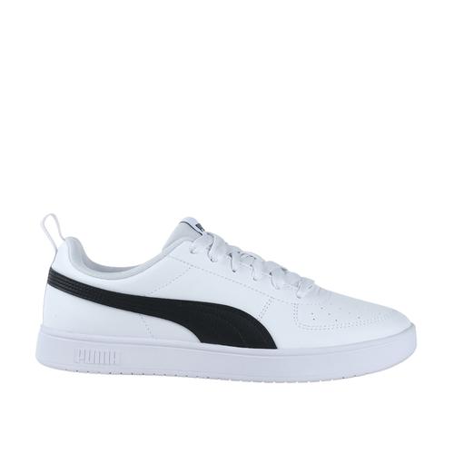  Puma Rickie Erkek Beyaz Spor Ayakkabı (387607-02)