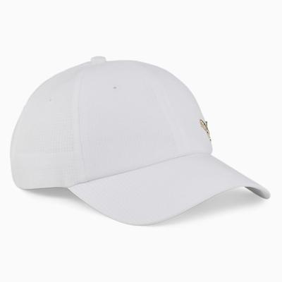  Puma Classics Beyaz Şapka (025363-02)