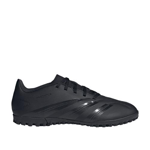  adidas Predator Club Erkek Siyah Halı Saha Ayakkabısı (IG5458)