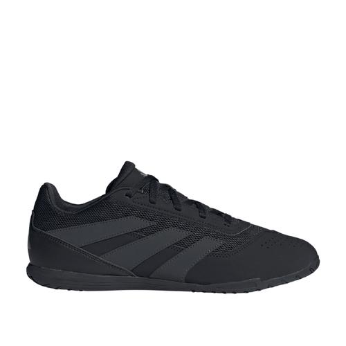  adidas Predator 24 Club Indoor Erkek Siyah Futsal Ayakkabısı (IG5450)
