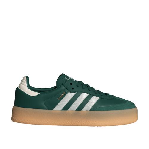  adidas Samba Kadın Yeşil Spor Ayakkabı (IF1835)