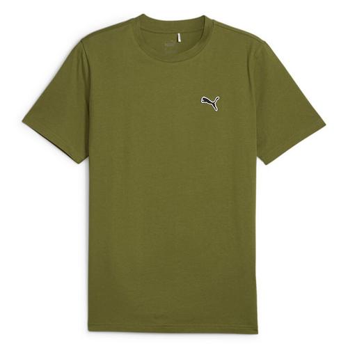  Puma Better Essentials Erkek Yeşil Tişört (675977-33)