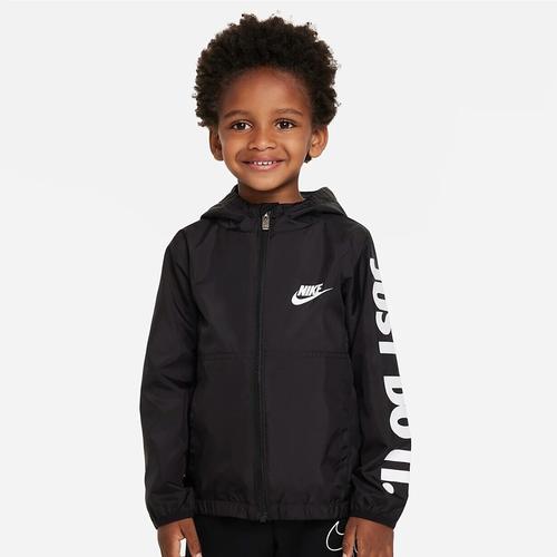  Nike Jordan Çocuk Siyah Ceket (86J278-023)