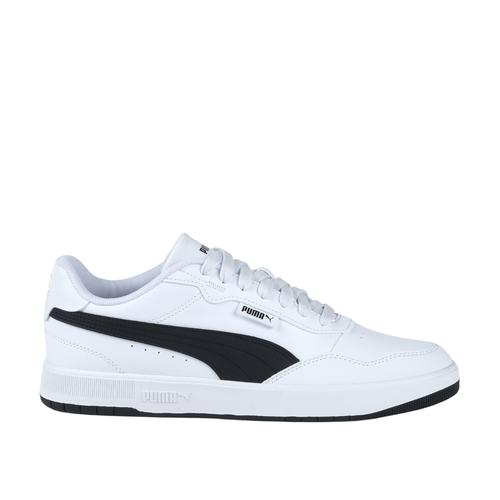  Puma Court Ultra Lite Erkek Beyaz Spor Ayakkabı (389371-06)