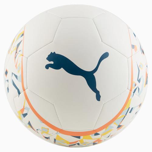  Puma Neymar Graphic Beyaz Futbol Topu (084232-01)