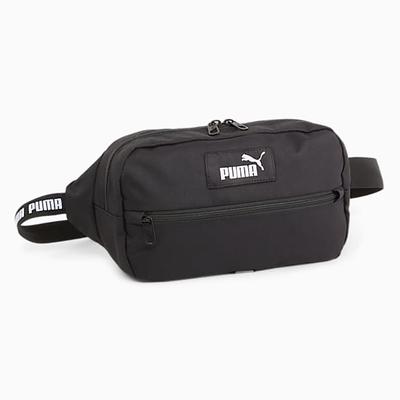  Puma Evo Essentials Siyah Bel Çantası (090341-01)