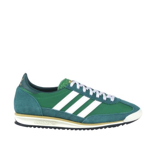  adidas SL 72 OG Yeşil Spor Ayakkabı (IE3427)