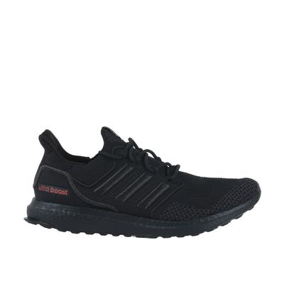  adidas Ultraboost 1.0 Erkek Siyah Koşu Ayakkabısı (IE8303)