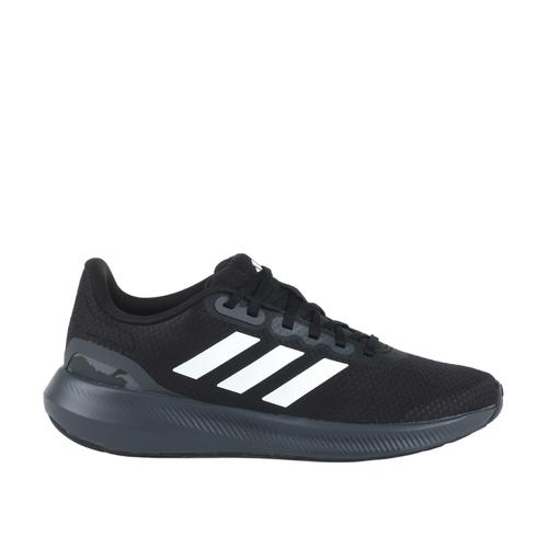  adidas Runfalcon 3.0 Erkek Siyah Koşu Ayakkabısı (IE0742)