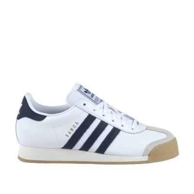  adidas Samoa Erkek Beyaz Spor Ayakkabı (IF7164)