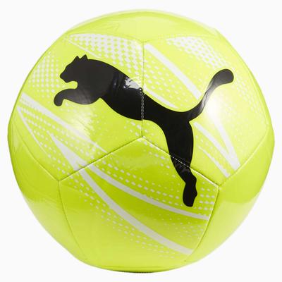  Puma Attacanto Graphic Sarı Futbol Topu (084073-06)