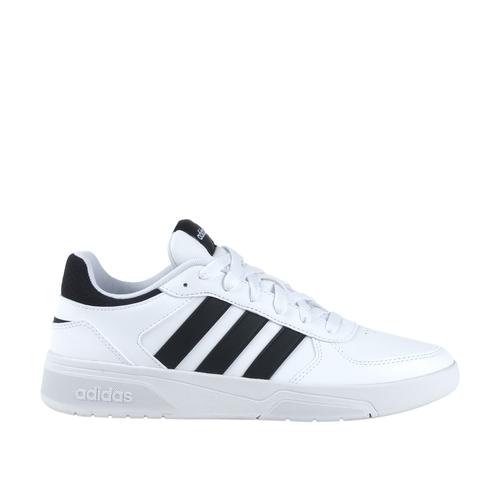  adidas Courtbeat Erkek Beyaz Spor Ayakkabı (ID9658)