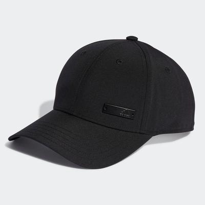  adidas Cap Metal Badge Siyah Şapka (IB3245)