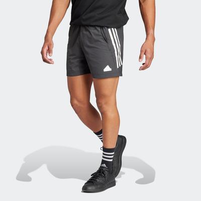  adidas Future Icons Erkek Siyah Şort (IR9221)