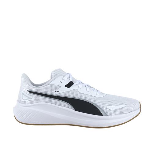  Puma Skyrocket Lite Erkek Beyaz Spor Ayakkabı (379437-11)