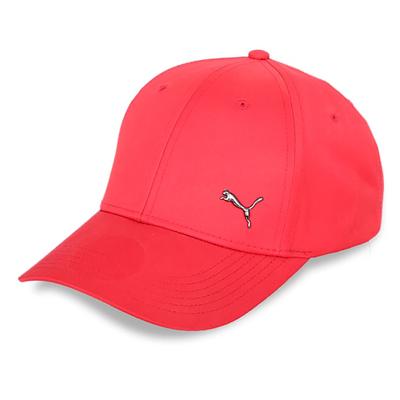  Puma Metal Cat Kırmızı Şapka (021269-72)