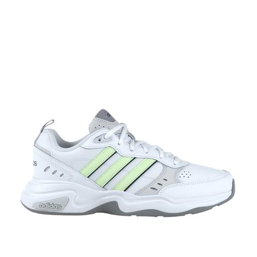  adidas Strutter Erkek Beyaz Spor Ayakkabı (ID3072)