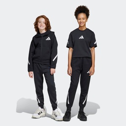 adidas Z.N.E. Çocuk Siyah Eşofman Altı (JD0006)Siyah